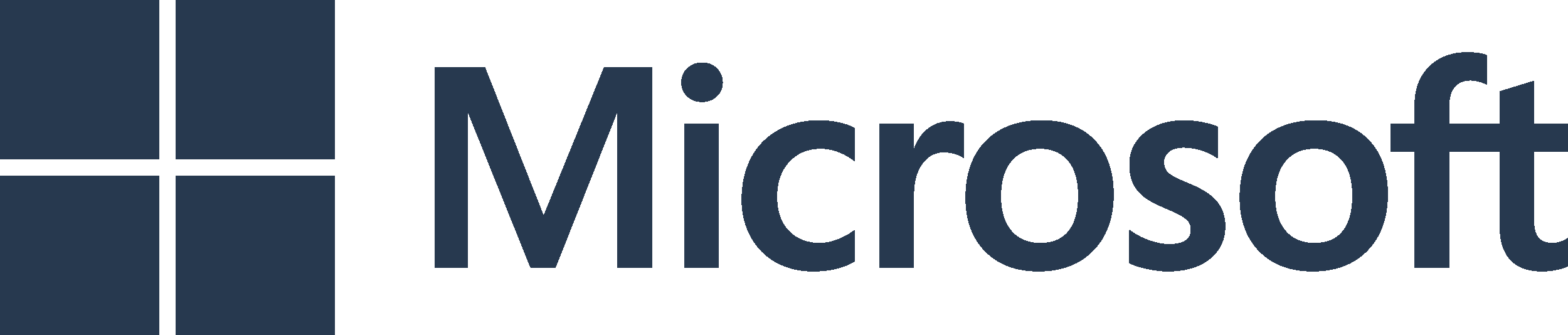 Microsoft